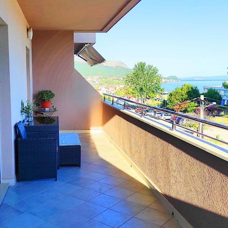 Apartman Marta Split Exteriér fotografie