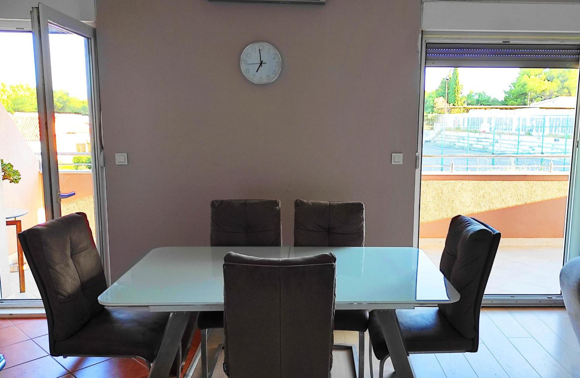 Apartman Marta Split Exteriér fotografie