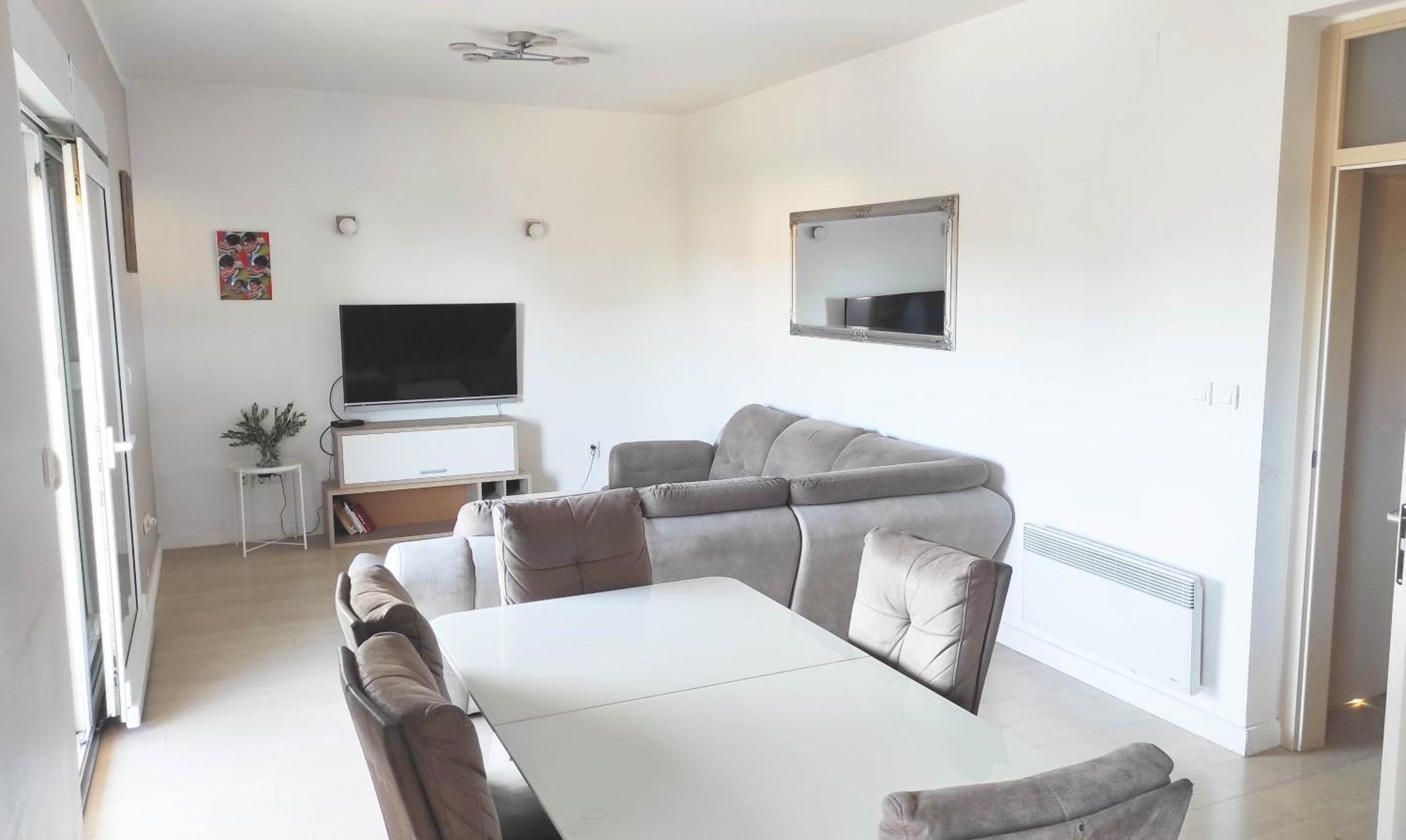 Apartman Marta Split Exteriér fotografie