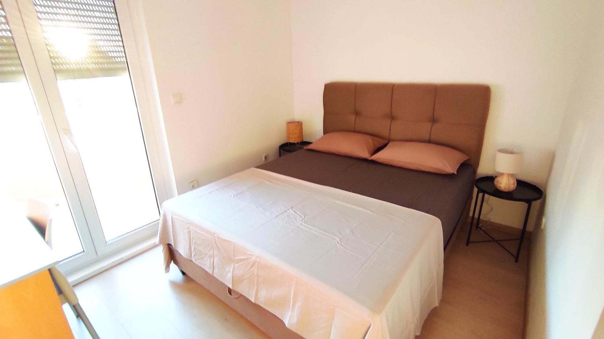 Apartman Marta Split Exteriér fotografie