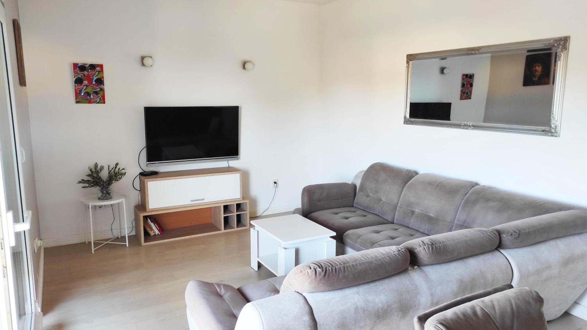 Apartman Marta Split Exteriér fotografie
