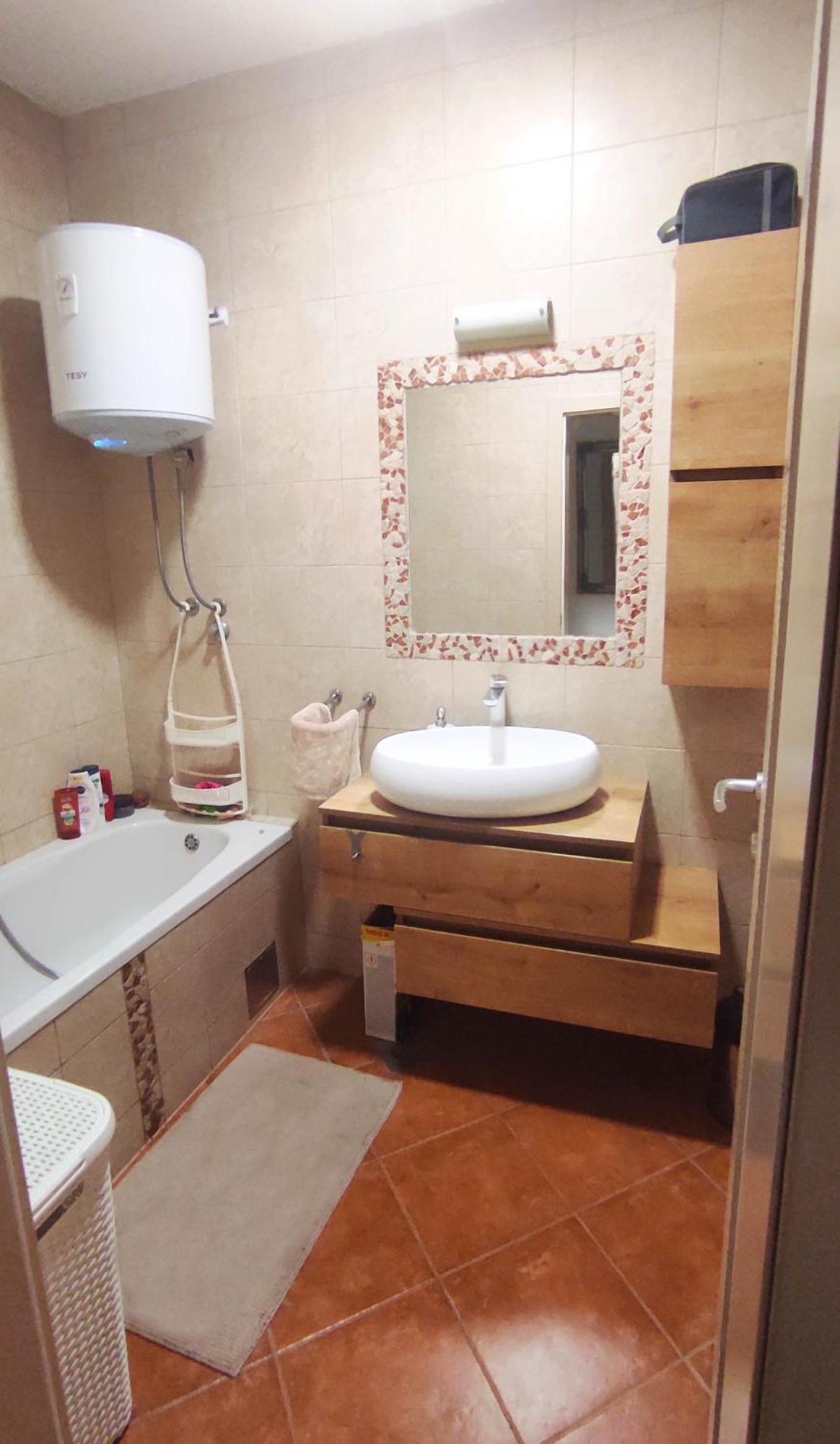 Apartman Marta Split Exteriér fotografie