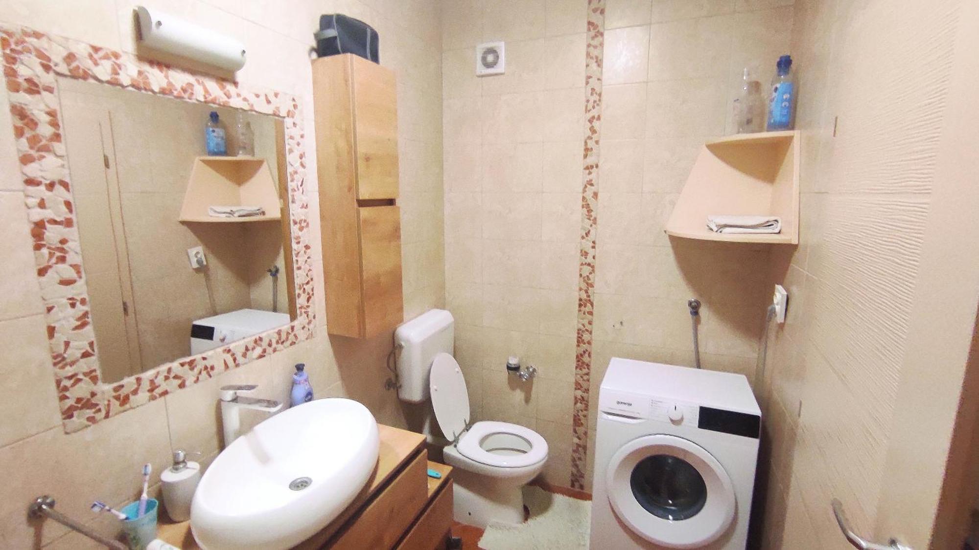 Apartman Marta Split Exteriér fotografie
