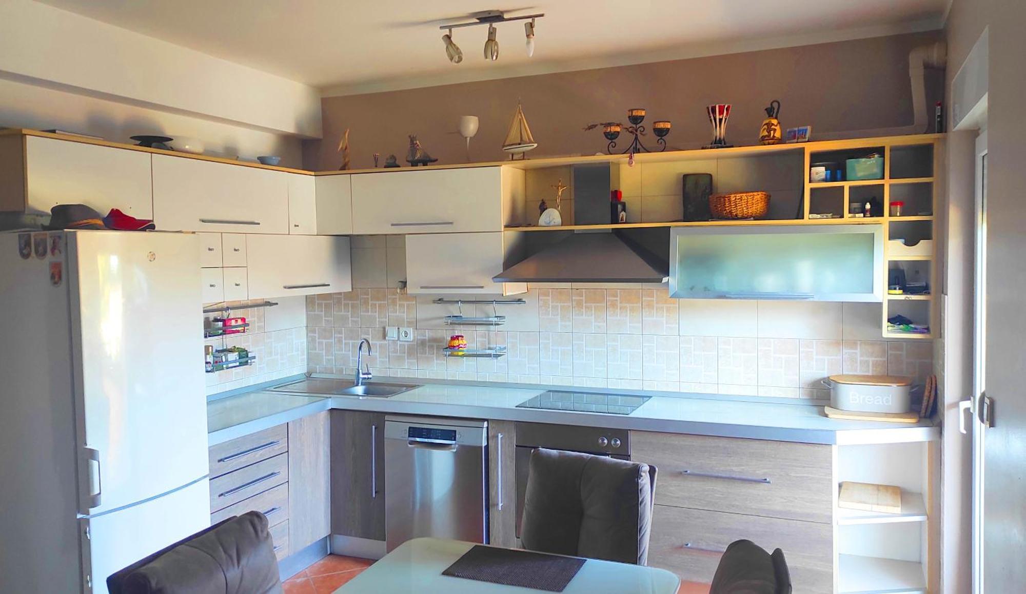 Apartman Marta Split Exteriér fotografie