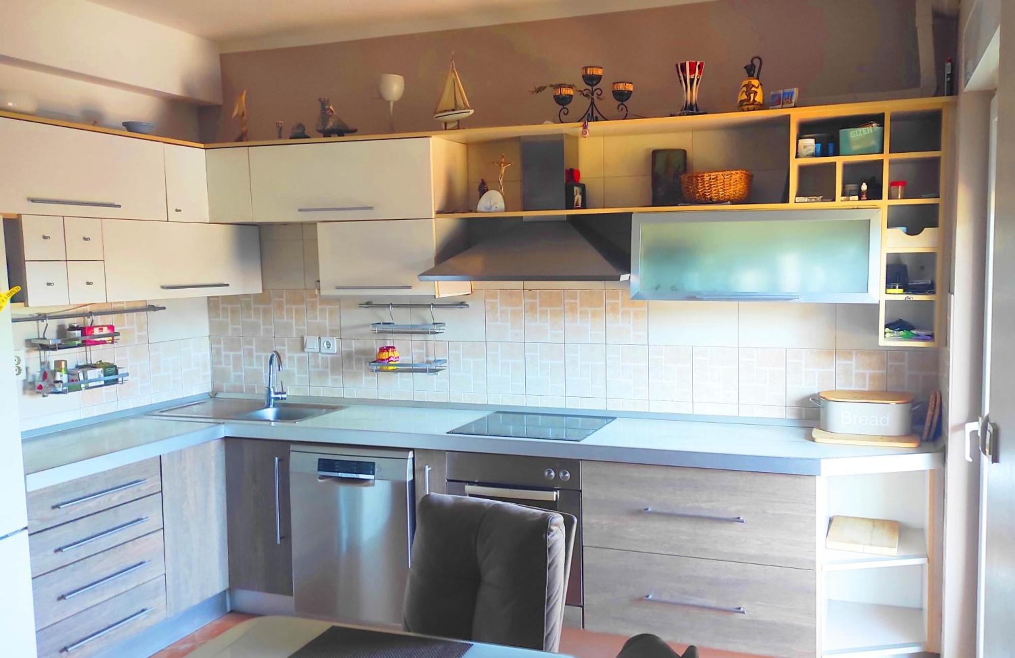 Apartman Marta Split Exteriér fotografie